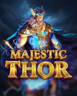 Majestic Thor