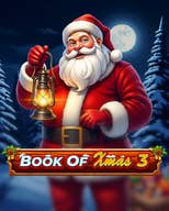 Book Of Xmas 3