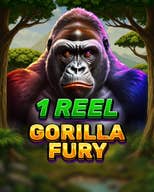 1 Reel Gorilla Fury