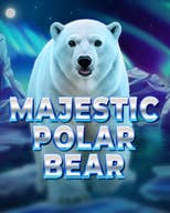 Majestic Polar Bear