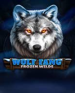 Wolf Fang Frozen Wilds