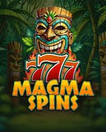 777 Magma spins