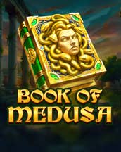 Book Of Medusa