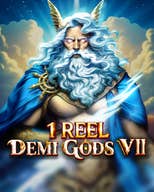 1 Reel - Demi Gods VII