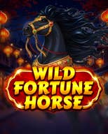 Wild Fortune Horse