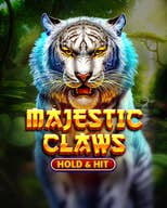 Majestic Claws  -  Hold and Hit