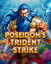 Poseidons Trident Strike