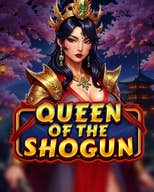 Queen Of The Shogun