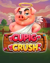 Cupig Crush
