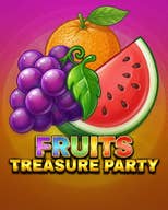 Fruits Treasure Party