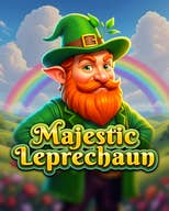 Majestic Leprechaun