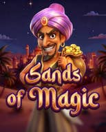 Sands Of Magic