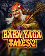 Baba Yaga Tales 2
