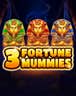 3 Fortune Mummies