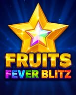Fruits Fever Blitz