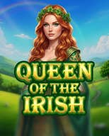 Queen Of The Irish