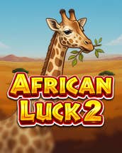 African Luck 2