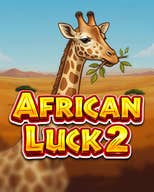 African Luck 2