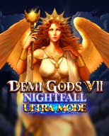 Demi Gods 7 Nightfall