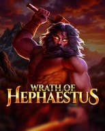 Wrath Of Hephaestus