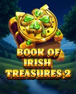 Book Of Irish Treasures 2