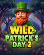 Wild Patricks Day 2