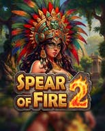 Spear Of Fire 2