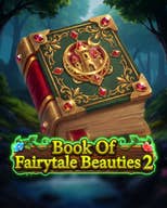Book Of Fairytale Beauties 2