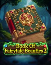 Book Of Fairytale Beauties 2