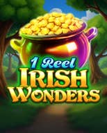 1 Reel - Irish Wonders