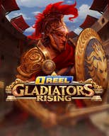 1 Reel - Gladiators Rising