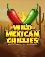 Wild Mexican Chillies