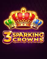 3 Sparking Crowns