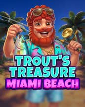 Trouts Treasure - Miami Beach