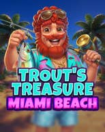 Trouts Treasure - Miami Beach
