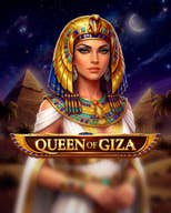 Queen Of Giza