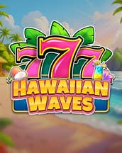 777 Hawaiian Waves