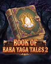 Book Of Baba Yaga Tales 2