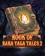 Book Of Baba Yaga Tales 2