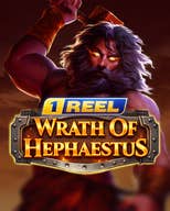 1 Reel - Wrath Of Hephaestus