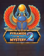Pyramids Of Mystery 2