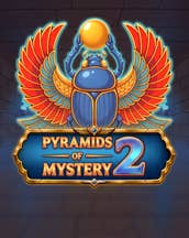 Pyramids Of Mystery 2