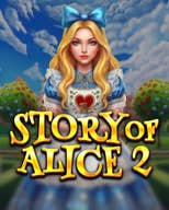 Story Of Alice 2