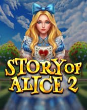 Story Of Alice 2
