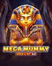 Mega Mummy - Hold & Hit 3x3