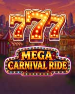 Mega Carnival Ride
