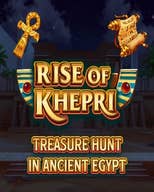 Rise of Khepri