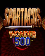 Spartacus Wonder 500