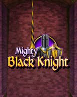 Mighty Black Knight Wonder500