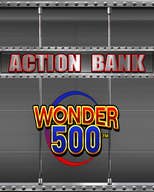 Action Bank Wonder 500